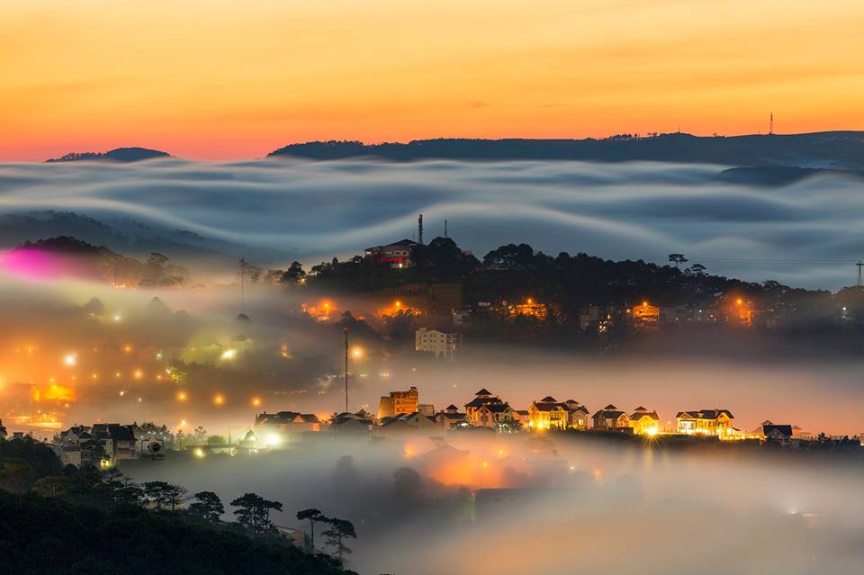 da lat vietnam
