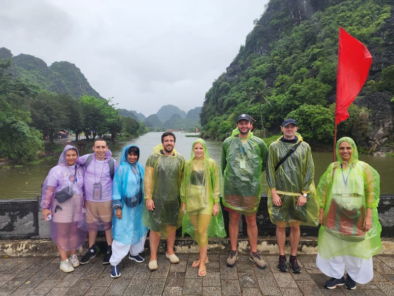 ninh binh tam coc
