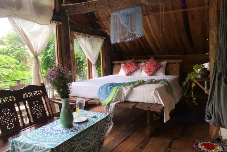 Homestay a Hoi An