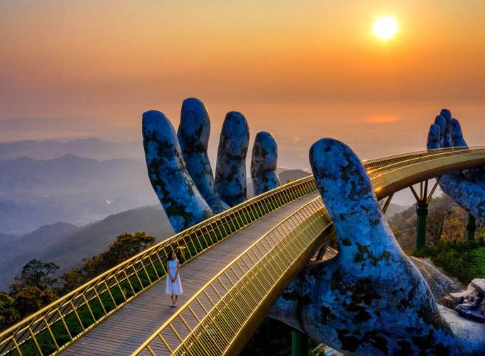 da nang vietnam