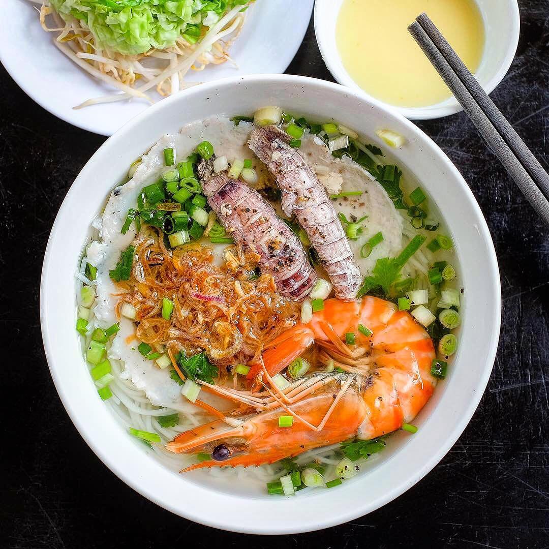 Bun quay – un piatto speciale di Phu Quoc