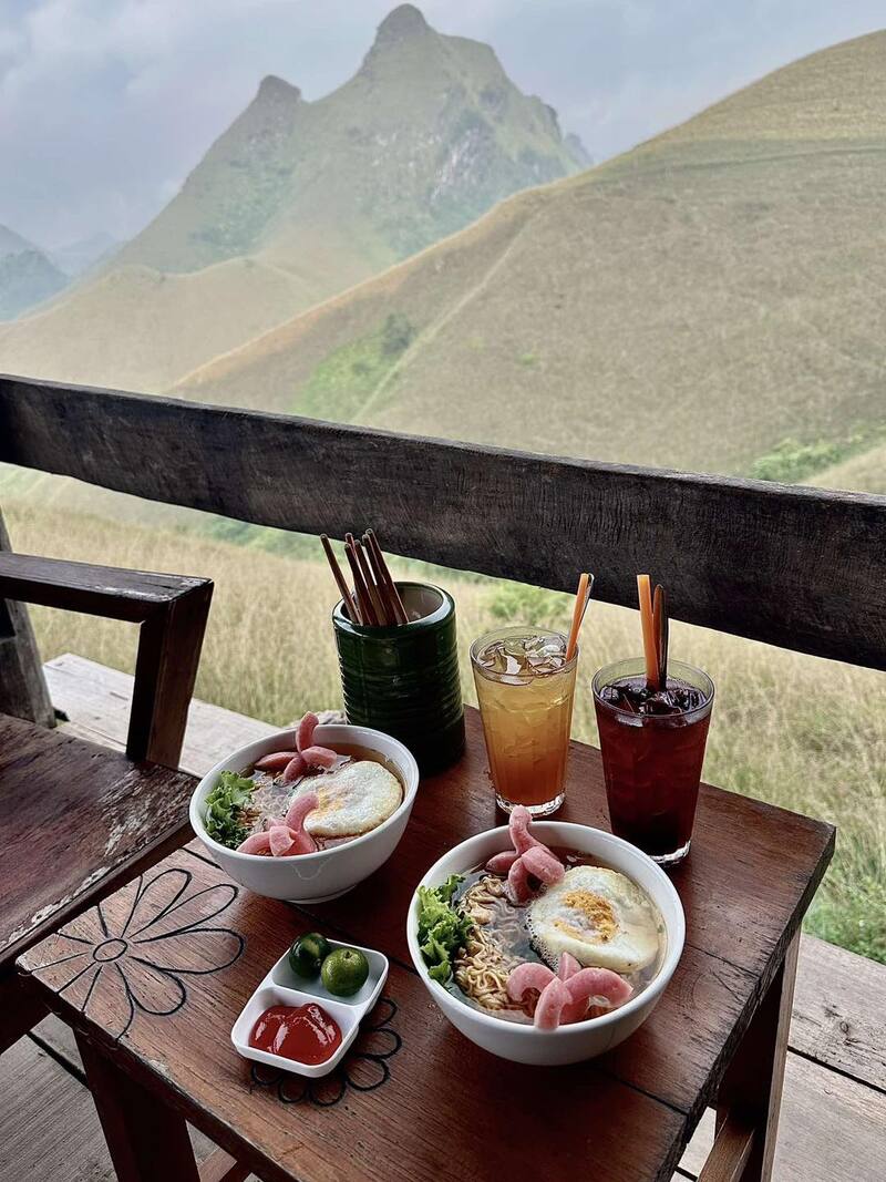Ristorante Ba Quang