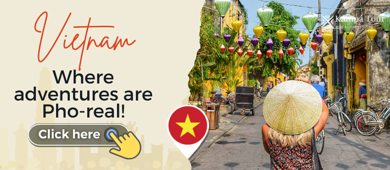tour vietnam