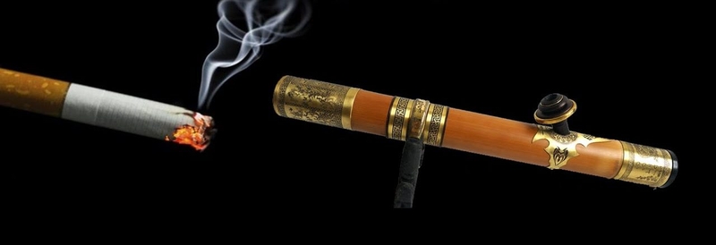 Sigarette e tabacco