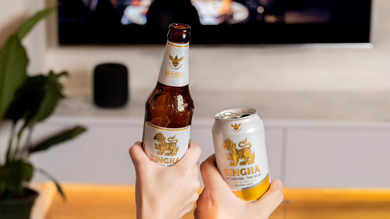 Birra Singha