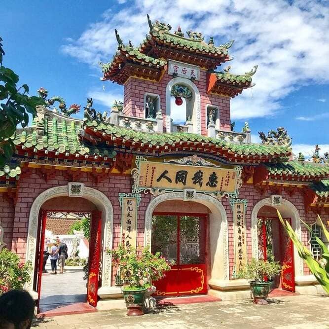 casa Fujian