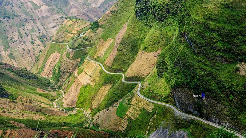 passo ma pi leng ha giang