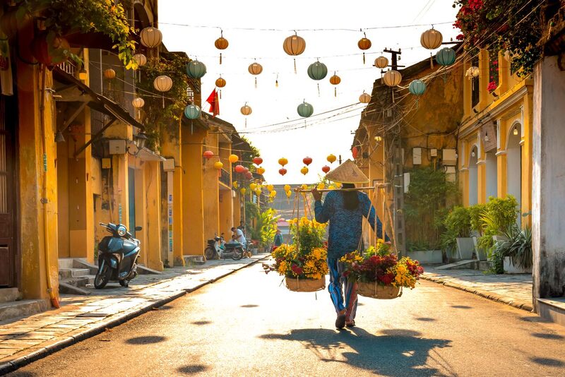 Città Antica di Hoi An