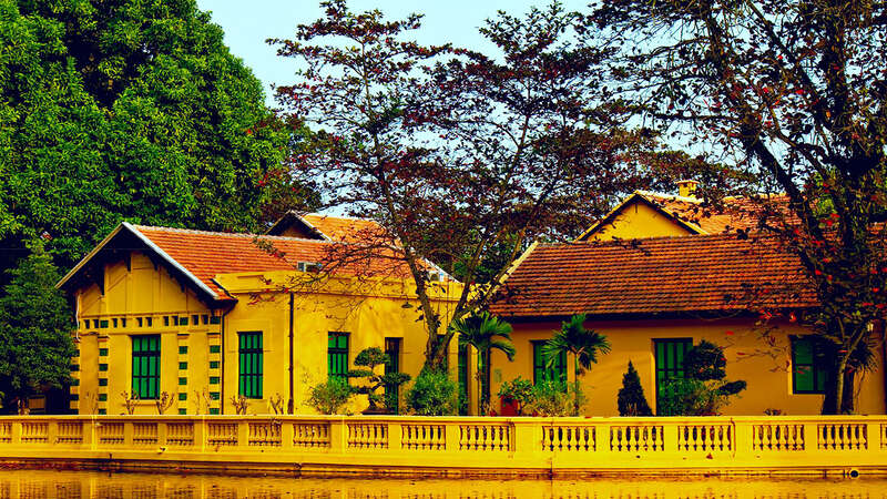 Casa N. 54