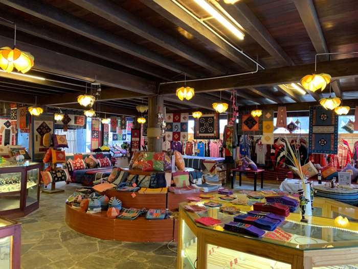 museo della cultura di Sapa