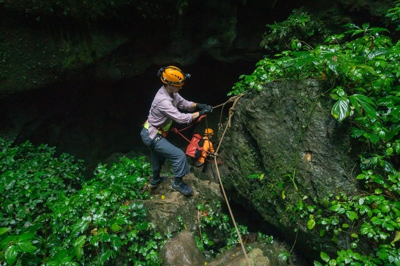 Esperienza trekking e avventura