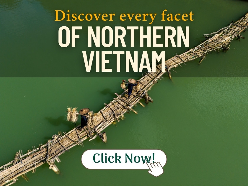 Tour nel Vietnam del Nord