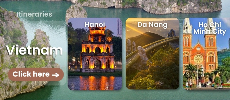 tour vietnam