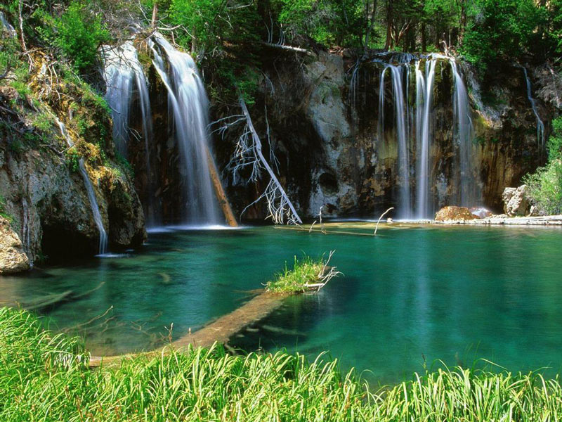 Cascata Bac a Sapa
