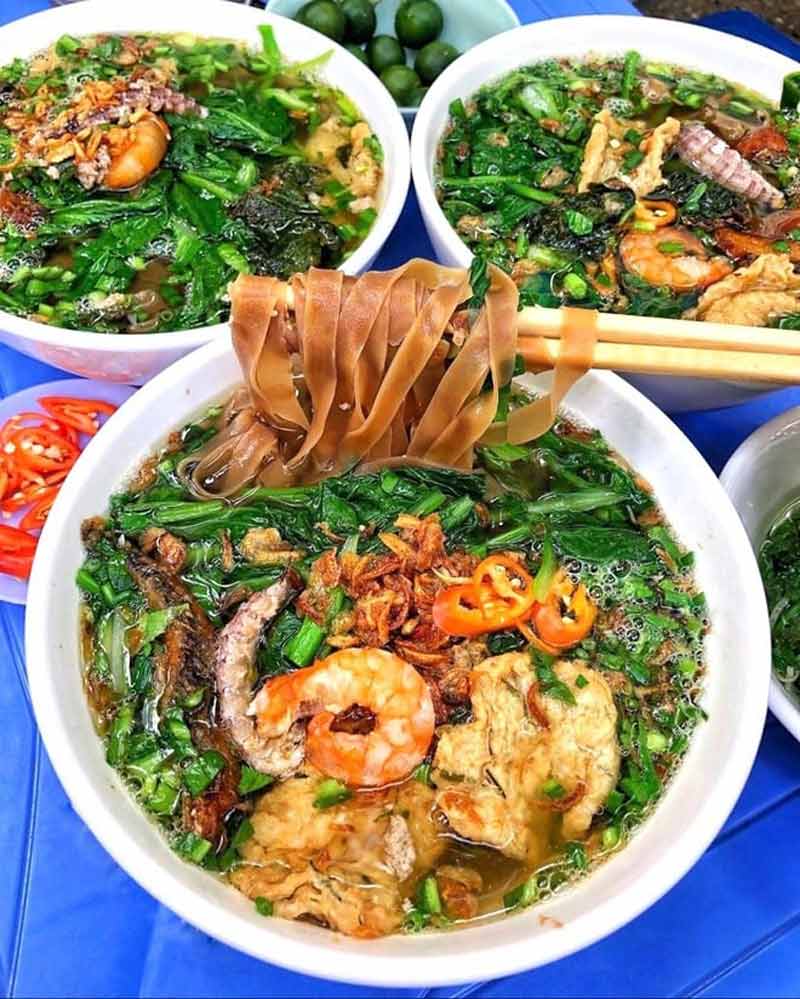 banh da cua