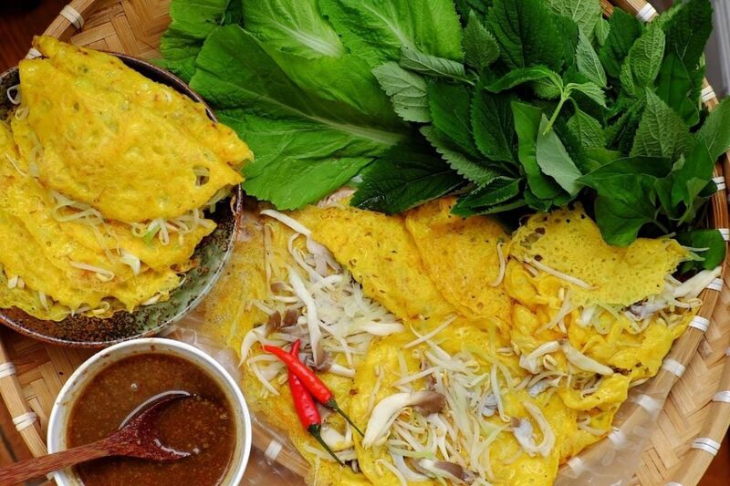 Assaporare le specialità di Hoi An con i locali