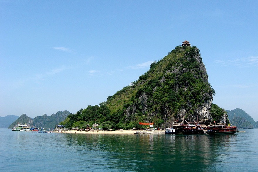 Isola di Cong Do