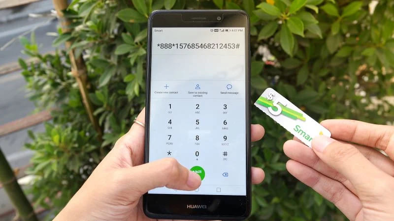 Smart SIM card