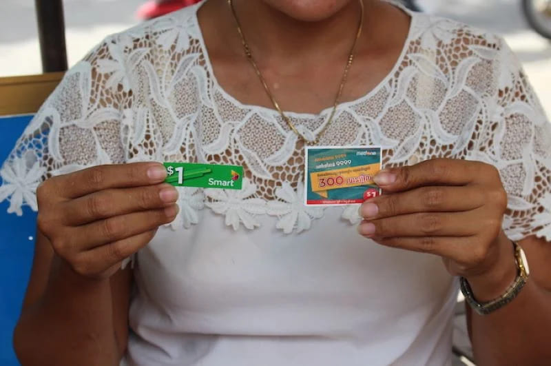 Choose the best SIM card