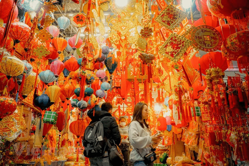hang ma street