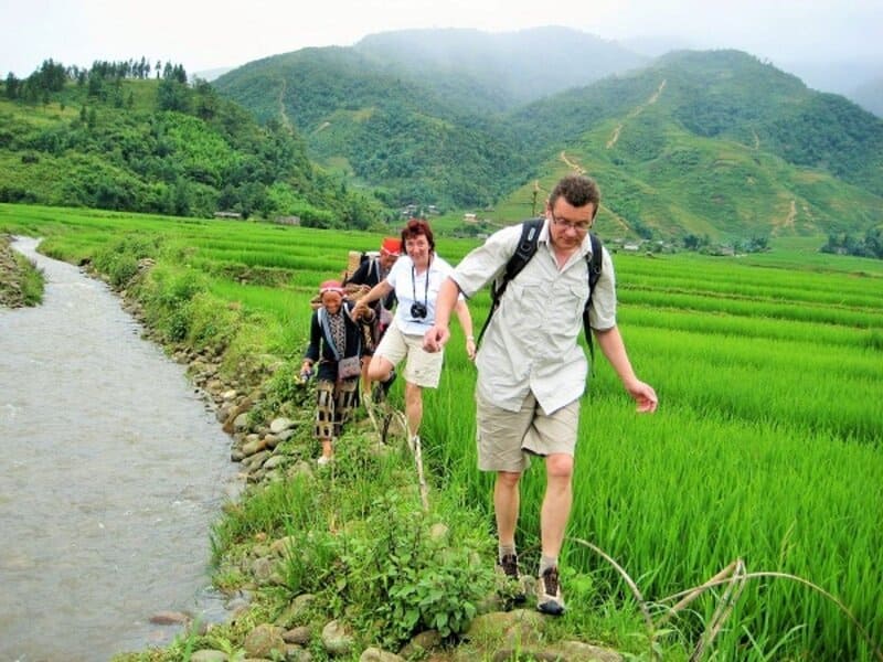trekking valle muong hoa