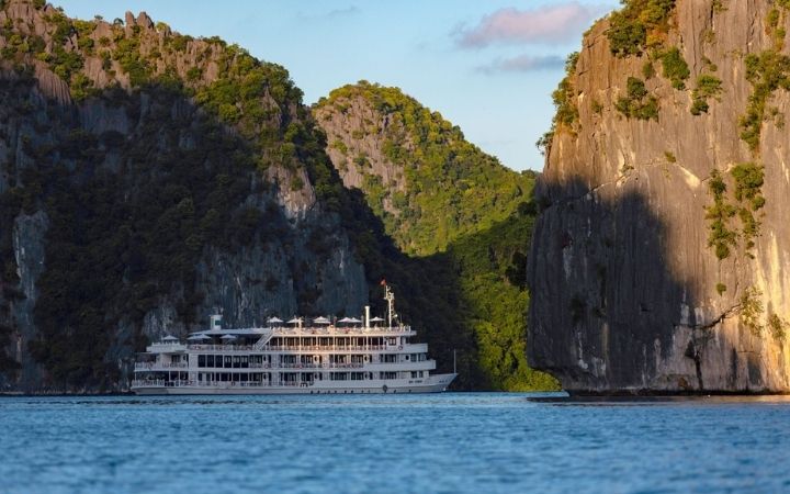 Baia di Halong