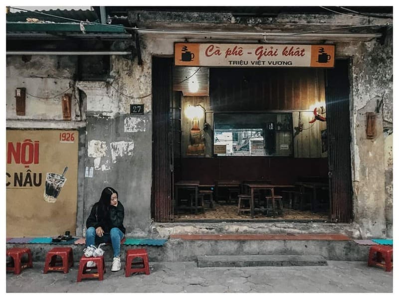 cultura caffè hanoi insider
