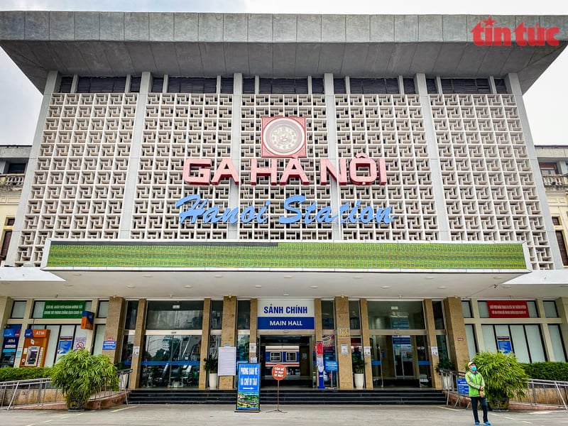 Hanoi Railway Station Otherwise, you can always contact us and we will take care of your reservation