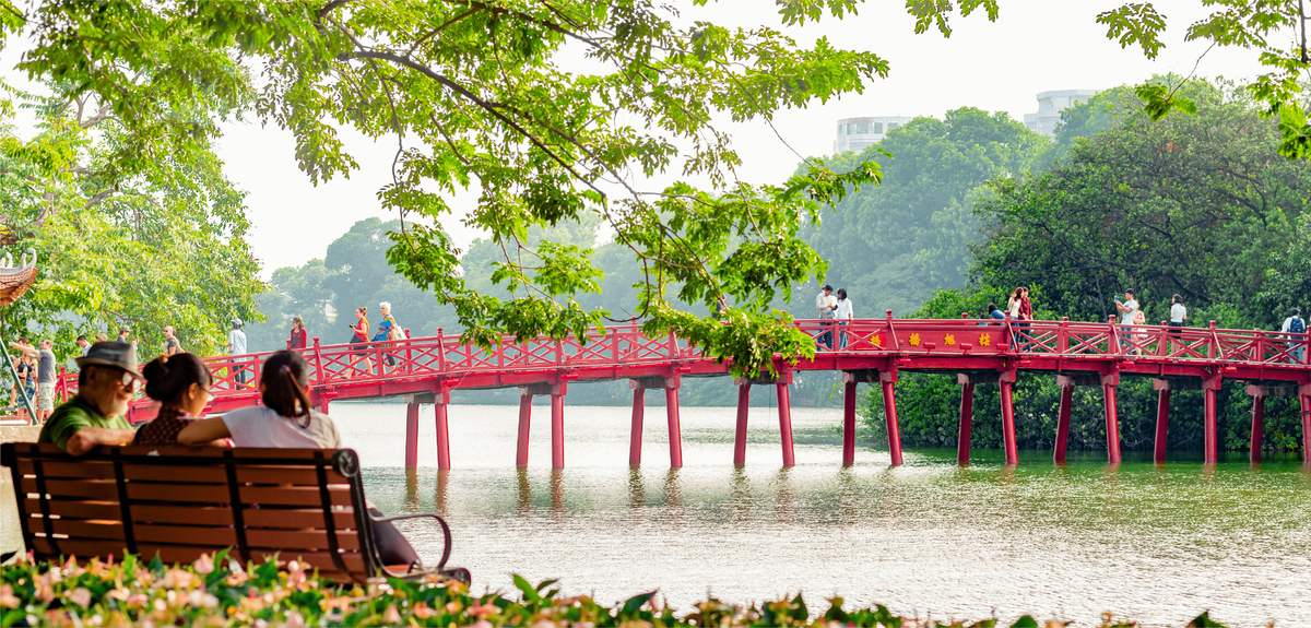 Periodo migliore per visitare Hanoi