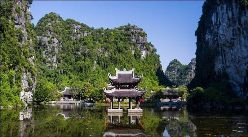 hoa lu