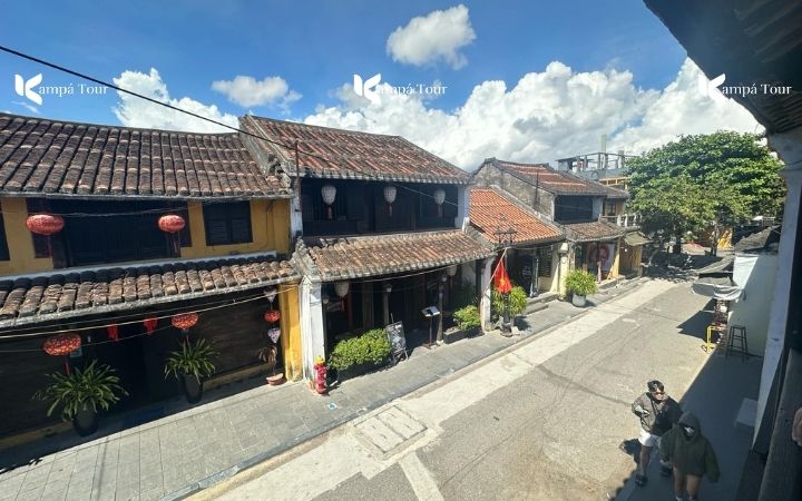 Città Vecchia di Hoi An