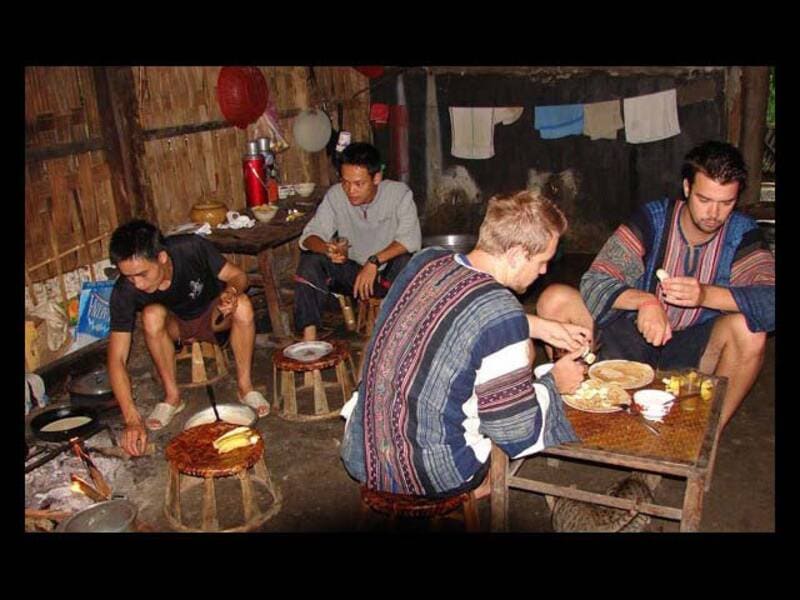 ta van village