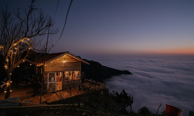 Homestay Vietnam