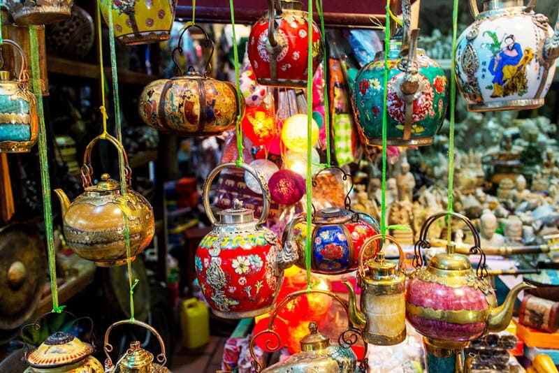La ceramica Khmer rappresenta un'arte tradizionale della Cambogia