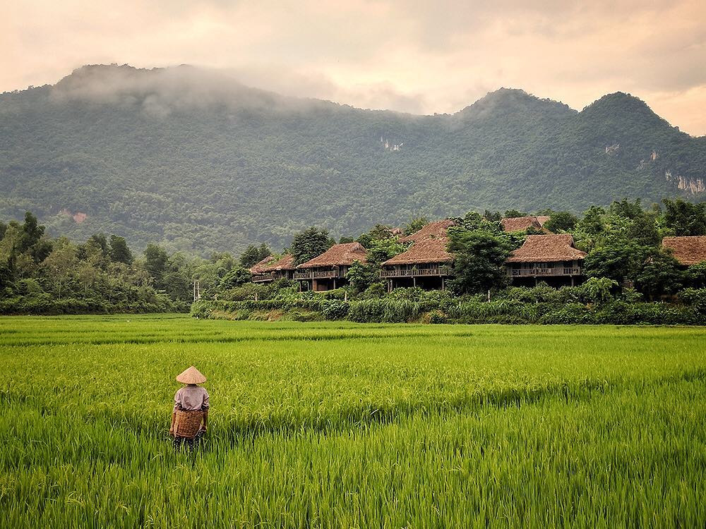 Mai Chau ti aspetta!