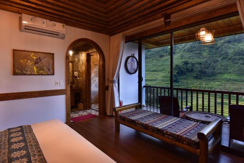 Maison De Lao Chai