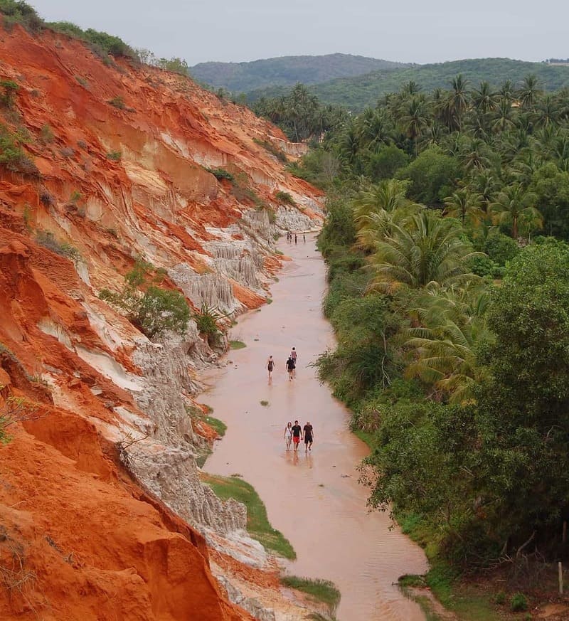 Fairy Creek