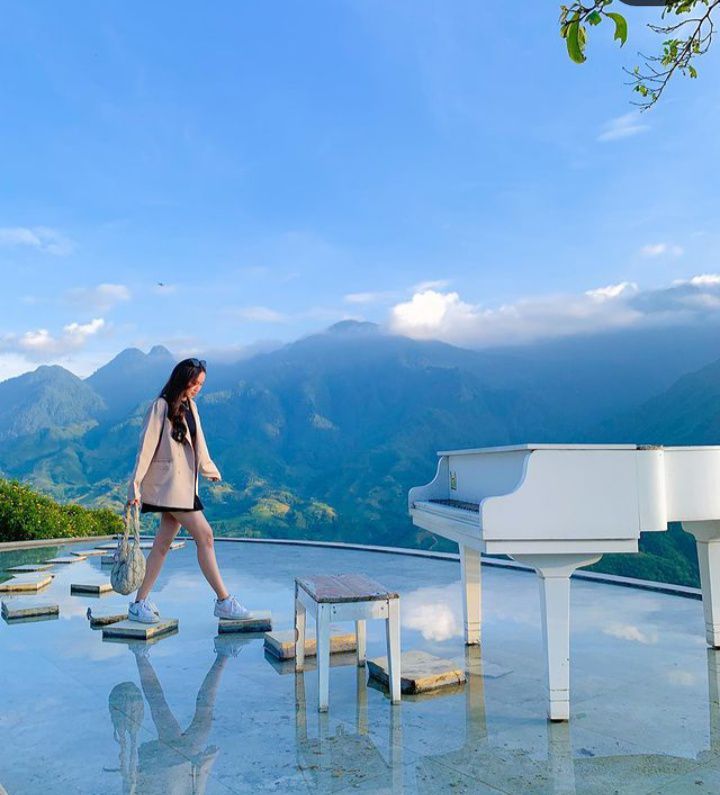 lago moana sapa