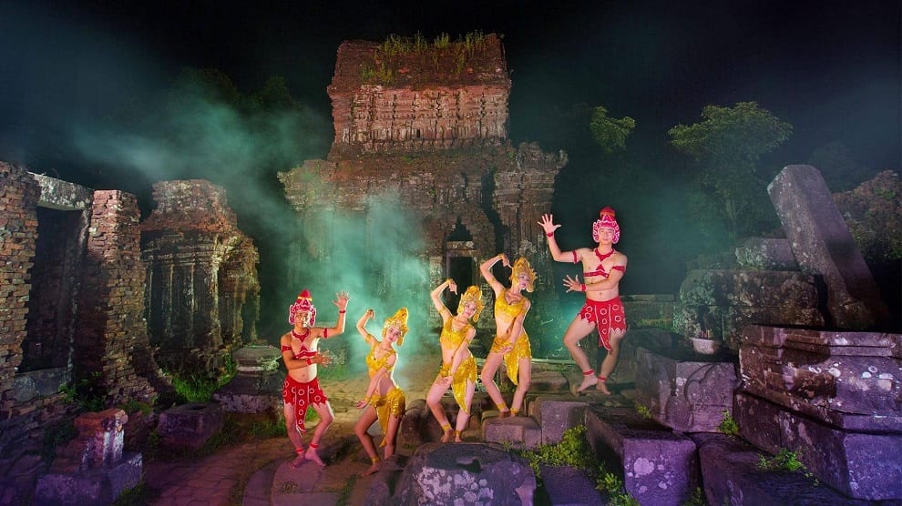 La misteriosa danza di Shiva