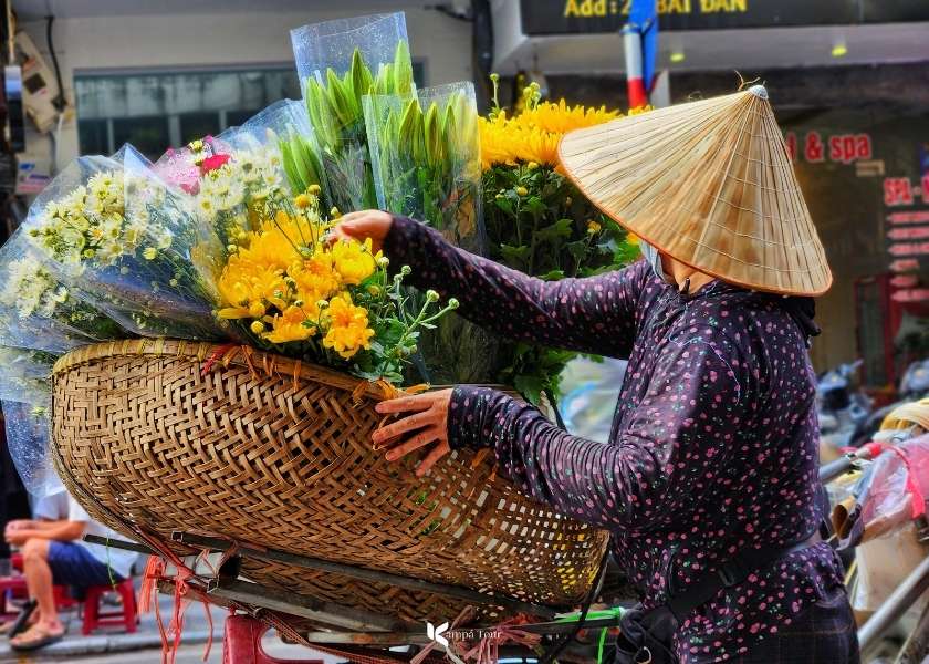 Hanoi