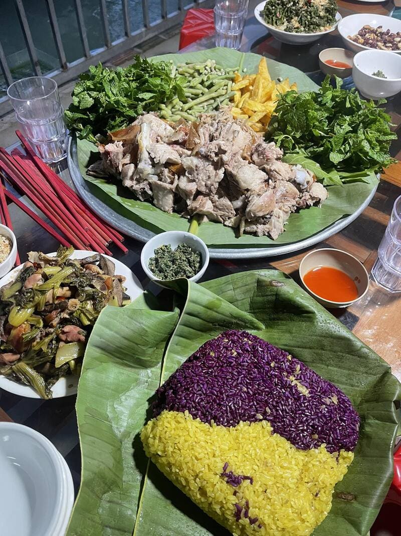 sapa restaurants