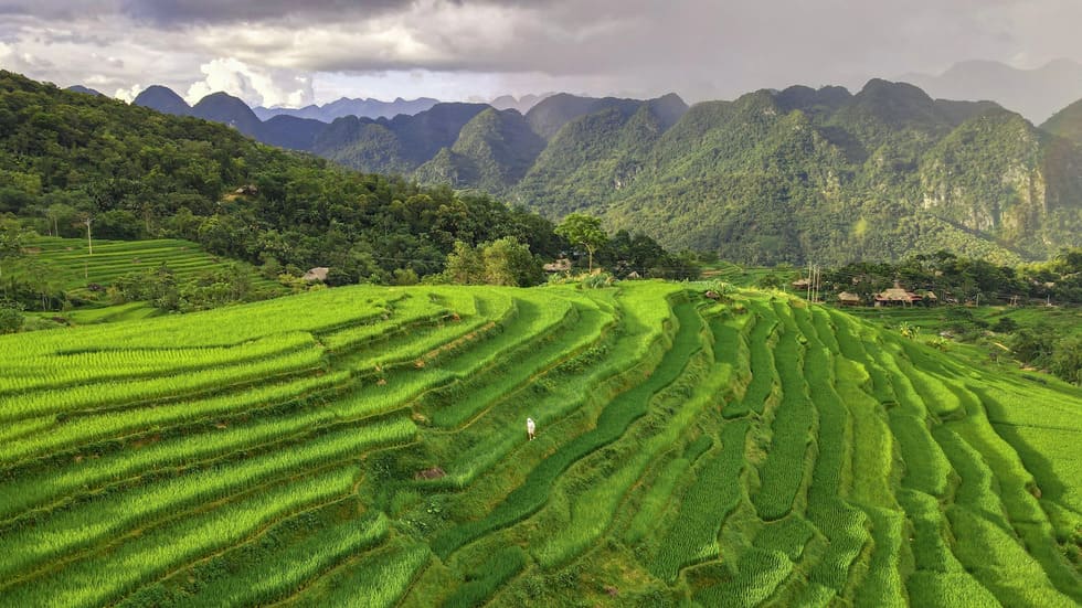 sapa or pu luong