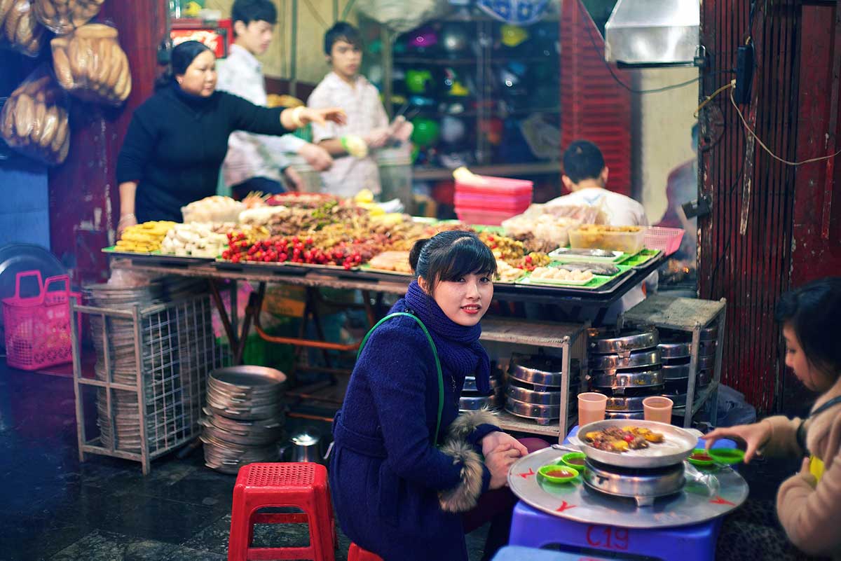sapa food tips