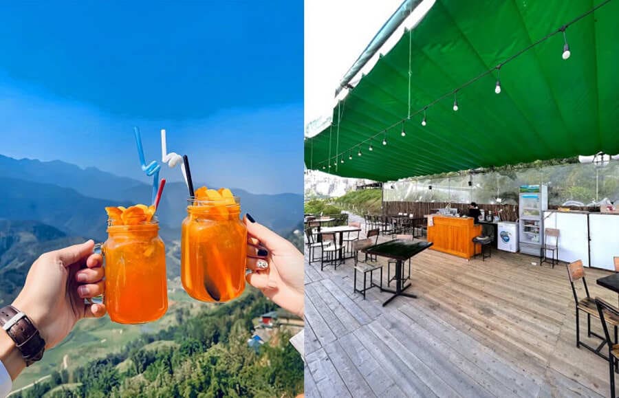 Moana Café