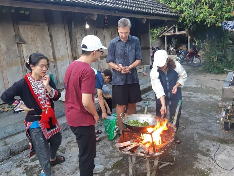 sapa restaurants