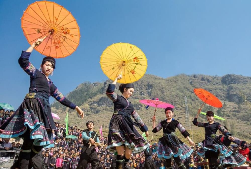 sapa tet holiday