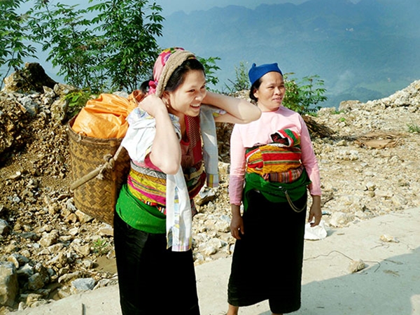 persone Thai