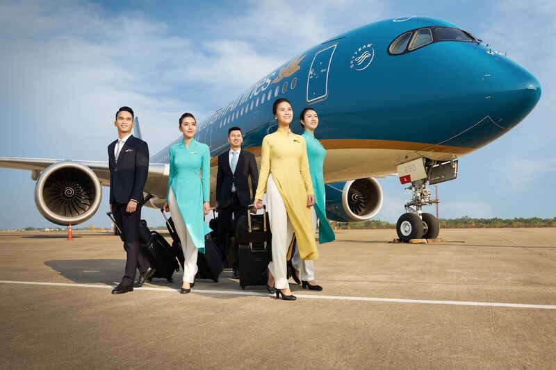 Vietnam Airlines 