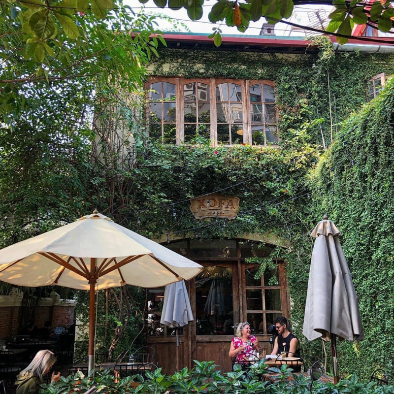 Xofa hanoi