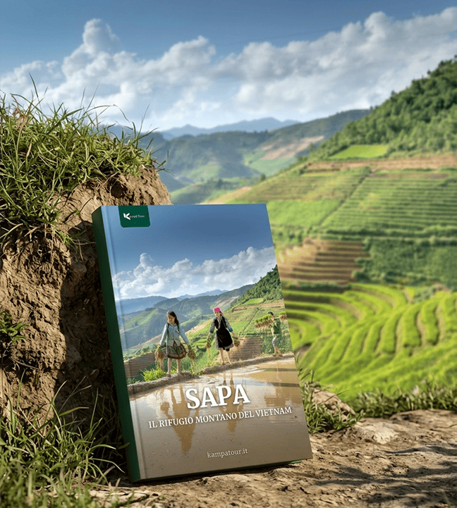 Mini guida turistica di Sapa